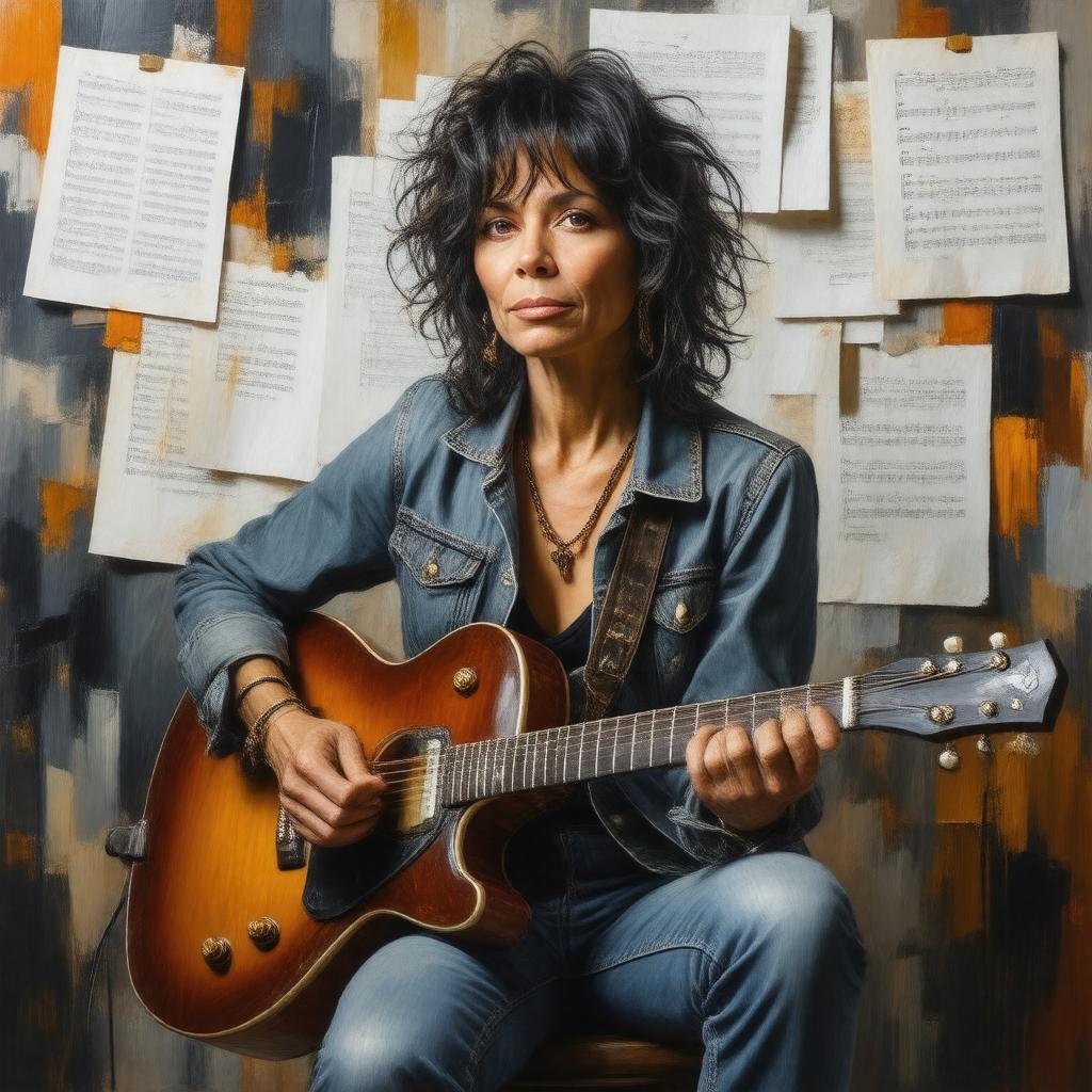 Linda Perry